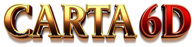carta 6d logo